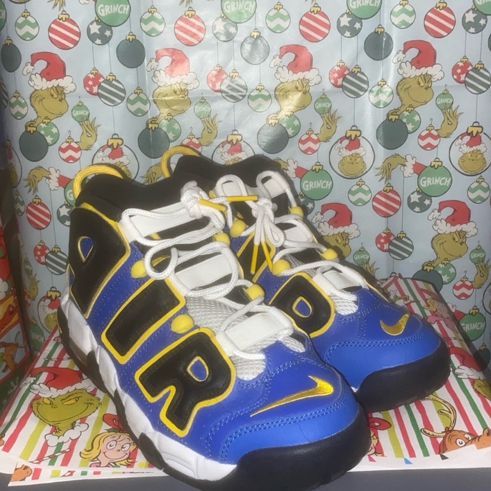 Nike Air